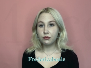 Fredericabeale