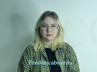 Fredericabeards