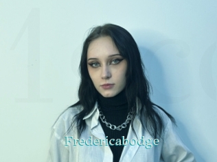 Fredericabodge