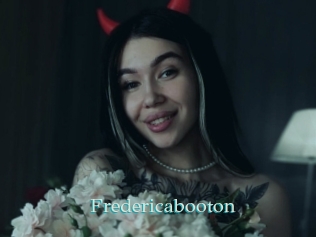 Fredericabooton