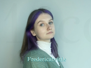 Fredericabrittle