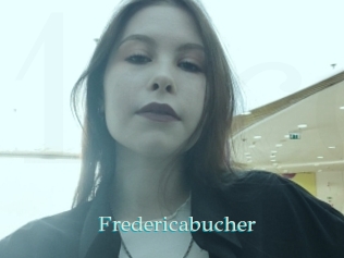 Fredericabucher