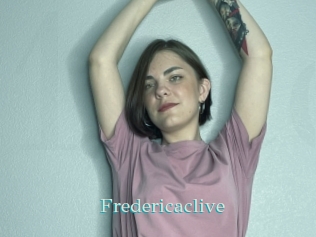 Fredericaclive