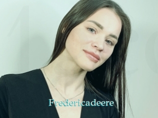 Fredericadeere