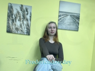 Fredericadowdey