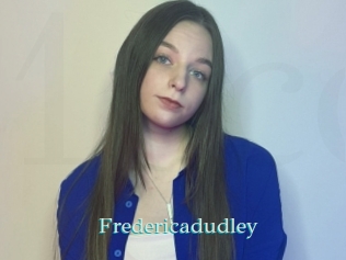 Fredericadudley