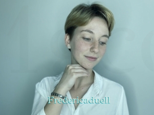 Fredericaduell