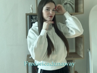 Fredericadunaway