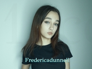 Fredericadunnell