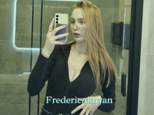 Fredericafarran
