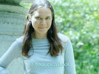 Fredericaflood