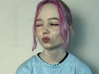 Fredericafrankso