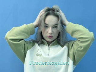 Fredericagalen