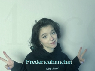 Fredericahanchet