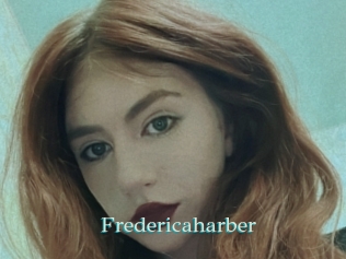 Fredericaharber