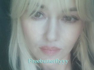 Freebutterflyyy