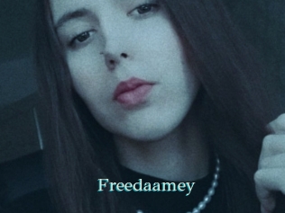 Freedaamey