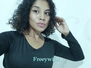 Freeywiild