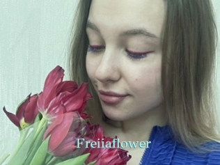 freiiaflower 1 grosse cochonne