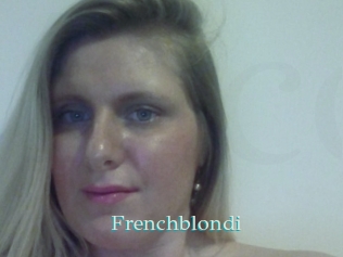 Frenchblondi