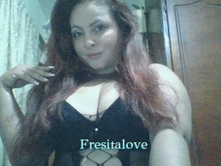 Fresitalove