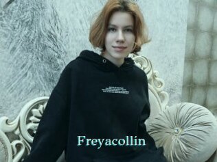 Freyacollin