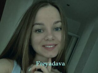 Freyadava