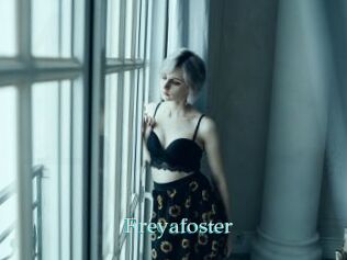 Freyafoster