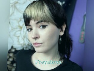 Freyafoxx