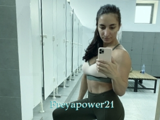 freyapower21 1 grosse cochonne
