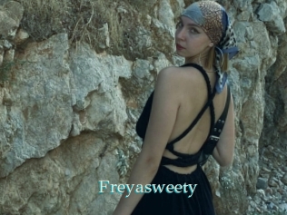 Freyasweety