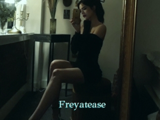 Freyatease