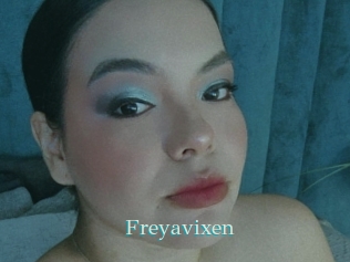 Freyavixen