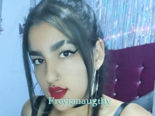 Freyjanaugthy