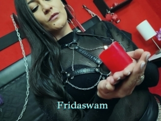Fridaswam