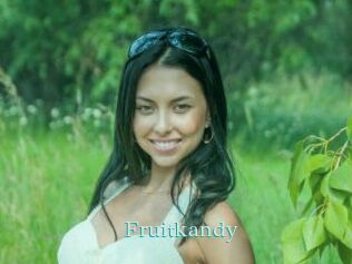 Fruitkandy