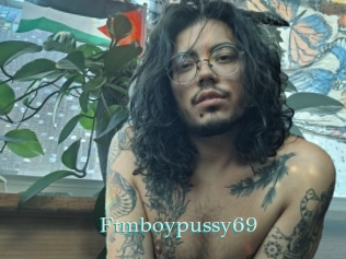 Ftmboypussy69