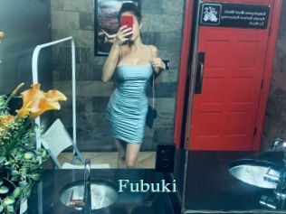 Fubuki