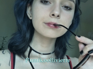 Fumikoollivierre