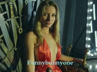 Funnybunnyone
