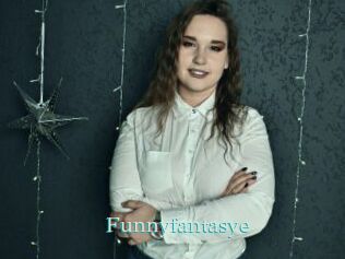Funnyfantasye