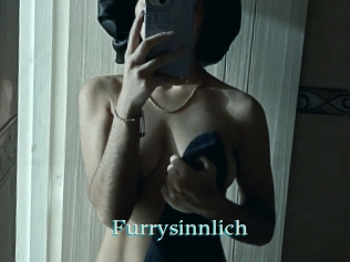 Furrysinnlich