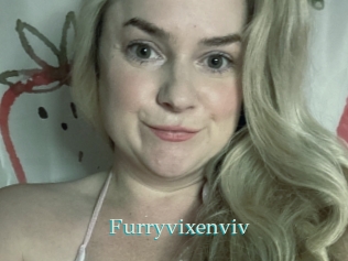 Furryvixenviv