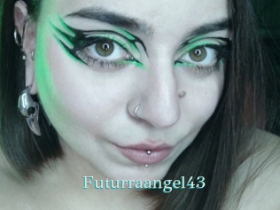 Futurraangel43
