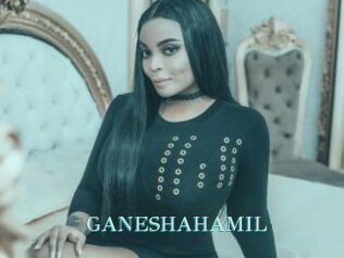 GANESHAHAMIL