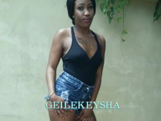 GEILEKEYSHA