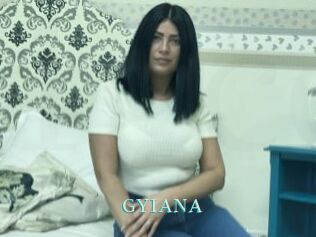 GYIANA