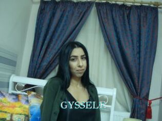 GYSSELE