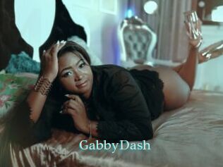 GabbyDash