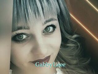 GabbyLeee
